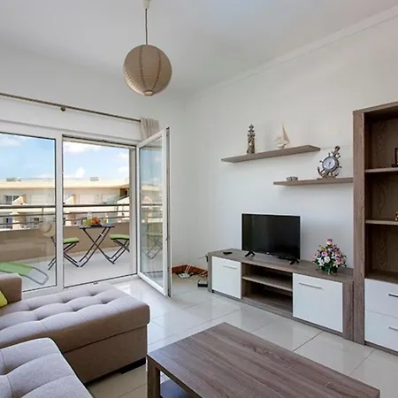 Quinta Barracuda Luxury Beach Lägenhet *