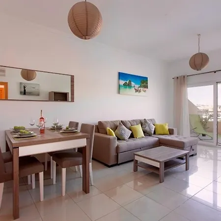 Quinta Barracuda Luxury Beach Lägenhet *