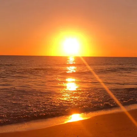 Quinta Barracuda Luxury Beach * البوفيرا