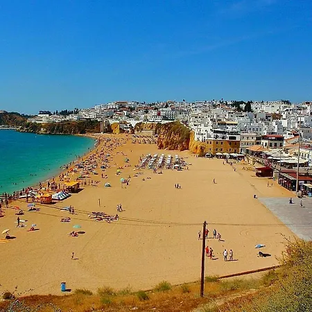 Quinta Barracuda Luxury Beach شقة