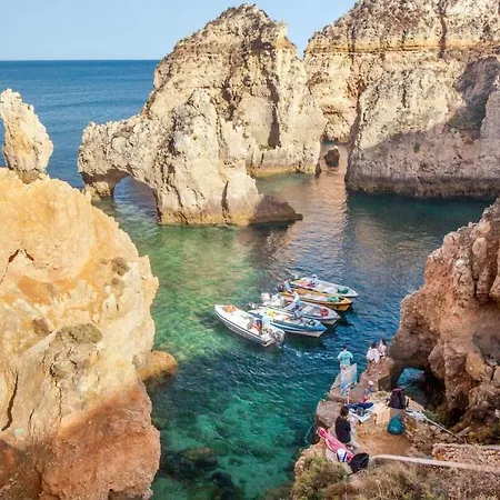 شقة Quinta Barracuda Luxury Beach *