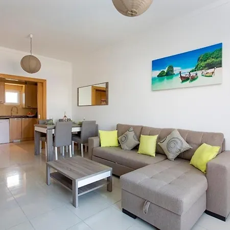 Quinta Barracuda Luxury Beach * Albufeira