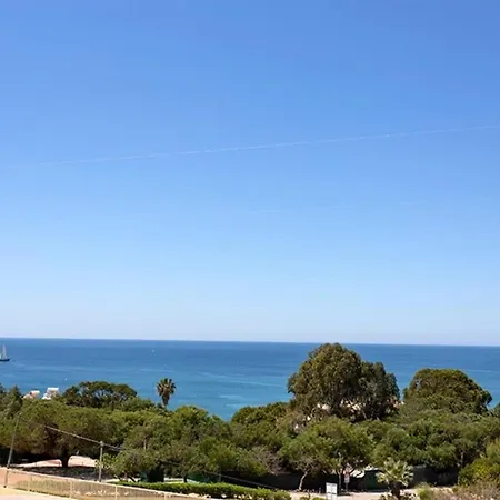 Quinta Barracuda Luxury Beach Apartamento *