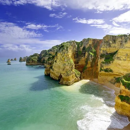 Quinta Barracuda Luxury Beach * Albufeira