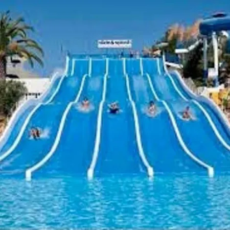 Quinta Barracuda Luxury Beach
