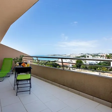 Quinta Barracuda Luxury Apartament *