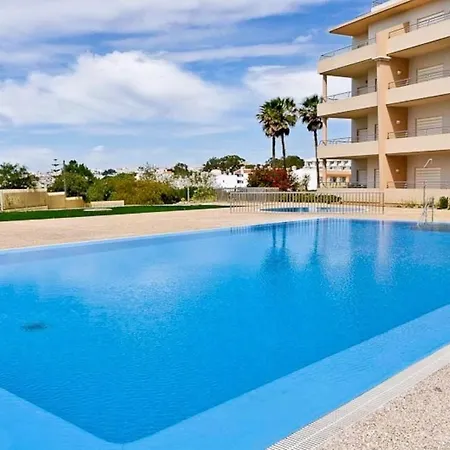 Quinta Barracuda Luxury Apartament *