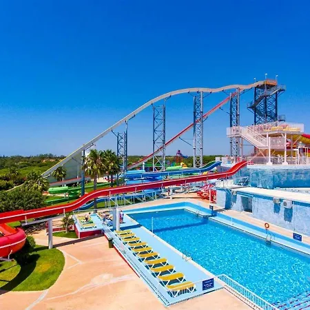 Quinta Barracuda Luxury Apartment *