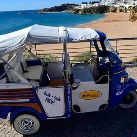 Quinta Barracuda Luxury