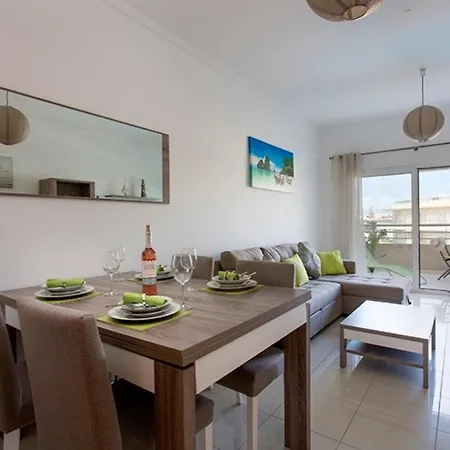 Quinta Barracuda Luxury Apartment Albufeira