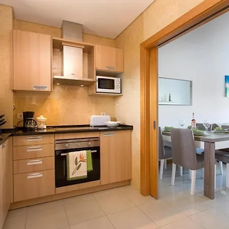 Quinta Barracuda Luxury Apartment *